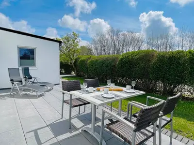 Ferienwohnung für 4 Personen (60 m²) in Fehmarn 2/10