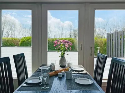 Ferienwohnung für 4 Personen (60 m²) in Fehmarn 4/10