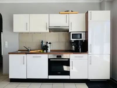 Ferienwohnung für 4 Personen (60 m²) in Fehmarn 5/10