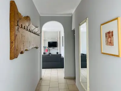 Ferienwohnung für 4 Personen (60 m²) in Fehmarn 6/10