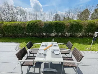 Ferienwohnung für 4 Personen (60 m²) in Fehmarn 7/10