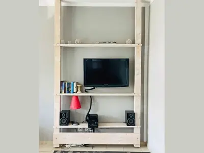 Ferienwohnung für 4 Personen (60 m²) in Fehmarn 8/10