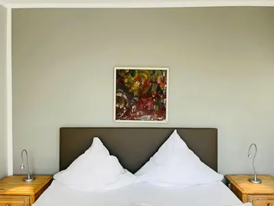Ferienwohnung für 4 Personen (60 m²) in Fehmarn 9/10