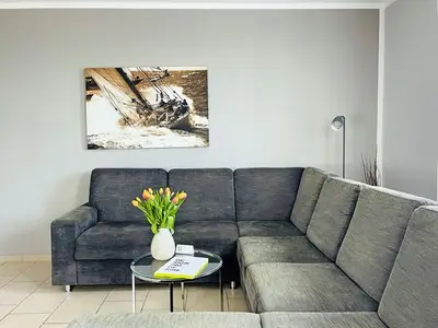 Ferienwohnung für 4 Personen (55 m²) in Fehmarn 1/10