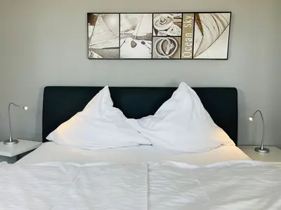 Ferienwohnung für 4 Personen (55 m²) in Fehmarn 3/10