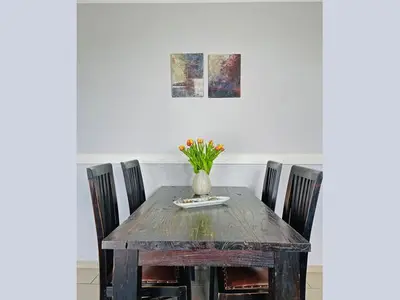 Ferienwohnung für 4 Personen (55 m²) in Fehmarn 5/10