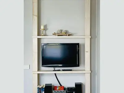 Ferienwohnung für 4 Personen (55 m²) in Fehmarn 8/10