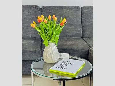 Ferienwohnung für 4 Personen (55 m²) in Fehmarn 10/10