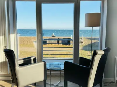 Ferienwohnung für 2 Personen (46 m²) in Fehmarn 2/10