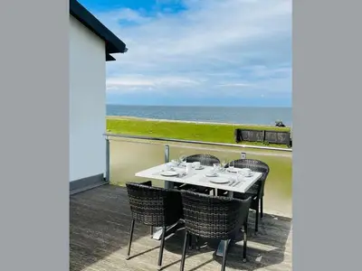 Ferienwohnung für 2 Personen (46 m²) in Fehmarn 3/10