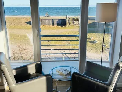 Ferienwohnung für 2 Personen (46 m²) in Fehmarn 4/10