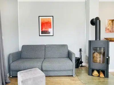Ferienwohnung für 2 Personen (46 m²) in Fehmarn 5/10
