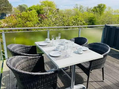 Ferienwohnung für 2 Personen (46 m²) in Fehmarn 8/10