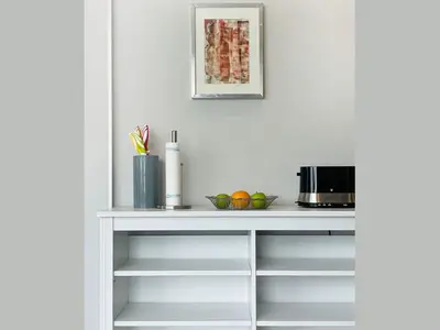 Ferienwohnung für 2 Personen (46 m²) in Fehmarn 9/10