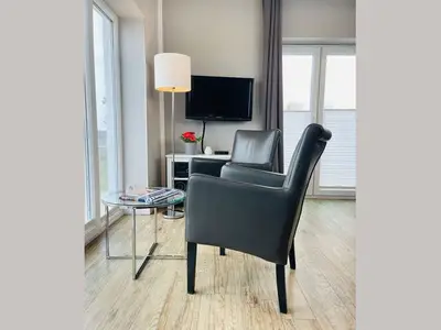 Ferienwohnung für 2 Personen (46 m²) in Fehmarn 10/10