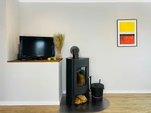 Ferienwohnung für 2 Personen (54 m²) in Fehmarn