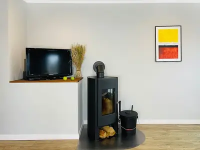 Ferienwohnung für 2 Personen (54 m²) in Fehmarn 1/10