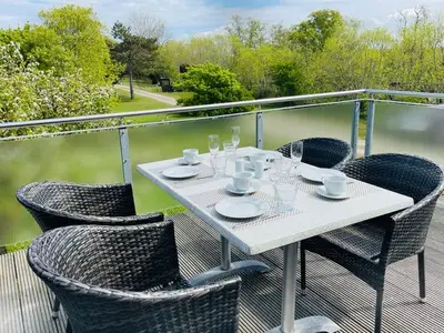 Ferienwohnung für 2 Personen (54 m²) in Fehmarn 2/10