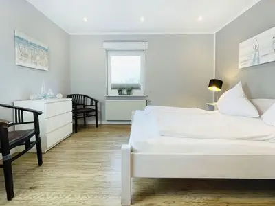 Ferienwohnung für 2 Personen (54 m²) in Fehmarn 3/10