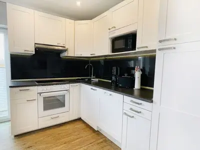 Ferienwohnung für 2 Personen (54 m²) in Fehmarn 5/10