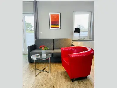Ferienwohnung für 2 Personen (54 m²) in Fehmarn 6/10