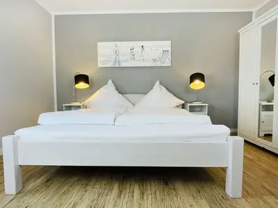 Ferienwohnung für 2 Personen (54 m²) in Fehmarn 7/10