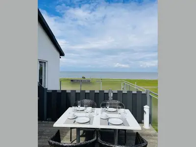Ferienwohnung für 2 Personen (54 m²) in Fehmarn 9/10