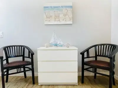 Ferienwohnung für 2 Personen (54 m²) in Fehmarn 10/10