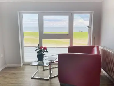 Ferienwohnung für 4 Personen (53 m²) in Fehmarn 1/10