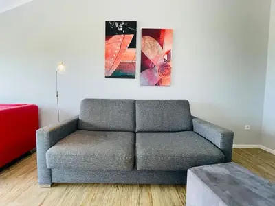 Ferienwohnung für 4 Personen (53 m²) in Fehmarn 2/10