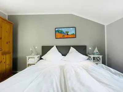 Ferienwohnung für 4 Personen (53 m²) in Fehmarn 3/10