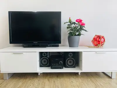 Ferienwohnung für 4 Personen (53 m²) in Fehmarn 4/10