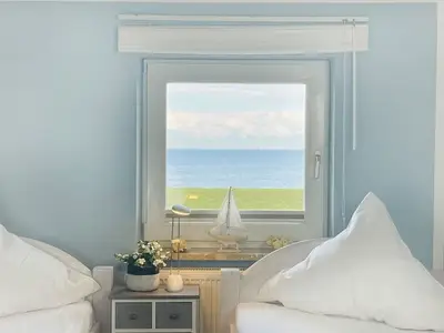 Ferienwohnung für 4 Personen (53 m²) in Fehmarn 5/10