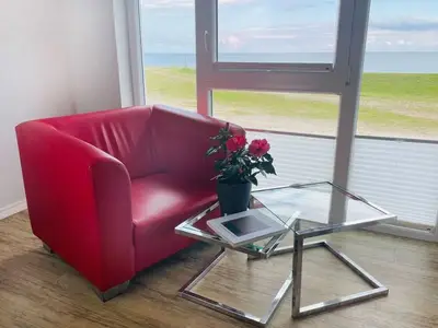 Ferienwohnung für 4 Personen (53 m²) in Fehmarn 6/10