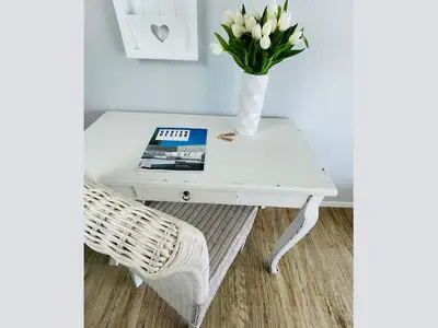 Ferienwohnung für 4 Personen (53 m²) in Fehmarn 7/10