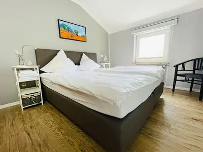 Ferienwohnung für 4 Personen (53 m²) in Fehmarn 8/10