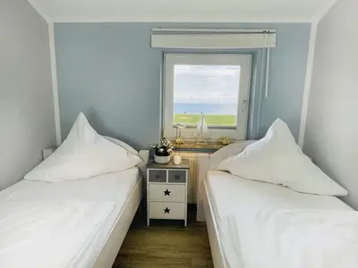 Ferienwohnung für 4 Personen (53 m²) in Fehmarn 10/10