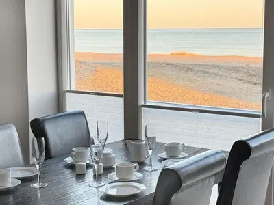 Ferienwohnung für 4 Personen (50 m²) in Fehmarn 3/10
