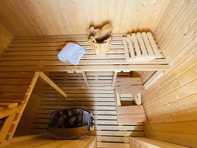 Ferienwohnung für 4 Personen (50 m²) in Fehmarn 4/10