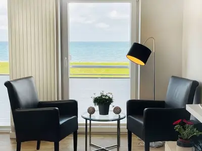 Ferienwohnung für 4 Personen (50 m²) in Fehmarn 5/10