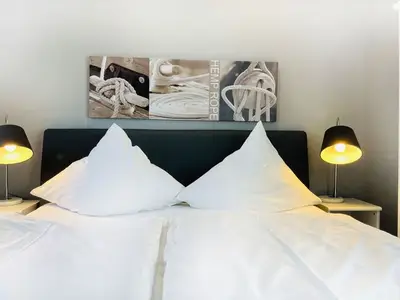 Ferienwohnung für 4 Personen (50 m²) in Fehmarn 6/10