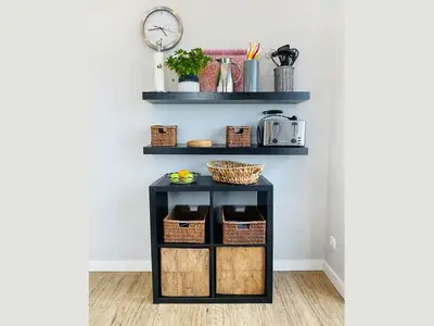 Ferienwohnung für 4 Personen (50 m²) in Fehmarn 7/10