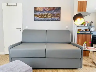 Ferienwohnung für 4 Personen (50 m²) in Fehmarn 8/10