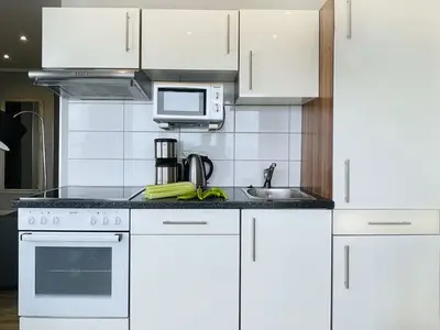 Ferienwohnung für 4 Personen (50 m²) in Fehmarn 9/10