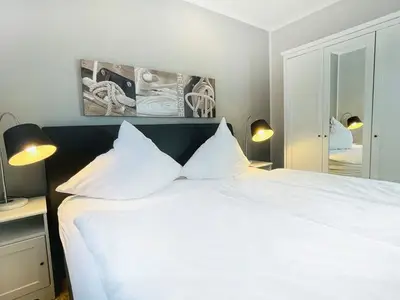 Ferienwohnung für 4 Personen (50 m²) in Fehmarn 10/10