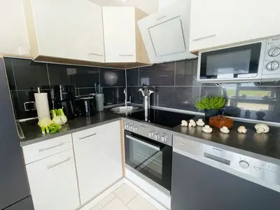 Ferienwohnung für 2 Personen (40 m²) in Fehmarn 4/10