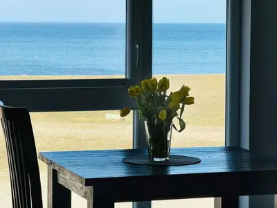 Ferienwohnung für 2 Personen (40 m²) in Fehmarn 5/10
