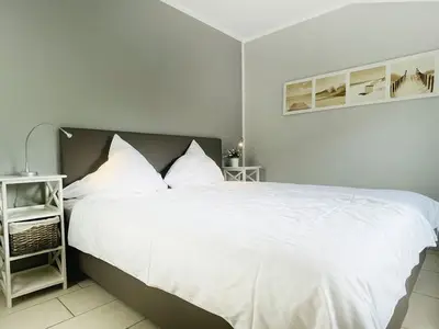 Ferienwohnung für 2 Personen (40 m²) in Fehmarn 6/10