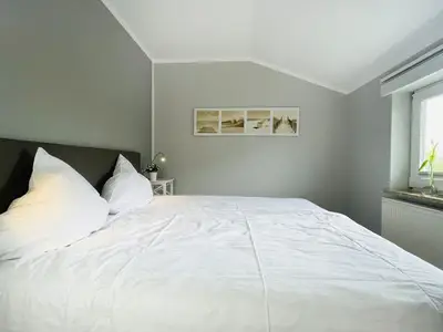 Ferienwohnung für 2 Personen (40 m²) in Fehmarn 10/10
