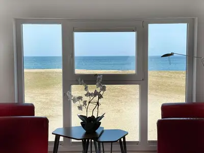 Ferienwohnung für 4 Personen (65 m²) in Fehmarn 5/10